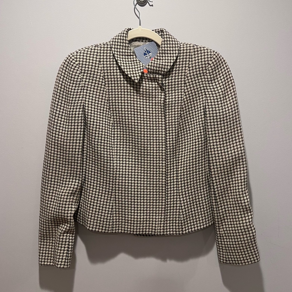 NWT - Georgio Armani - Vintage Jacket